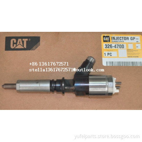 Caterpillar C8.7 Marine Engine Parts/CAT C8.7 Diesel Parts Genset Accessories